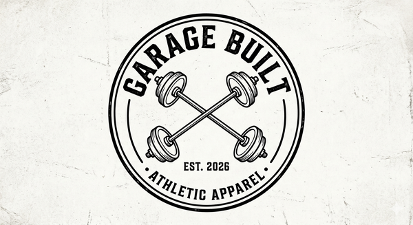 Garage Built