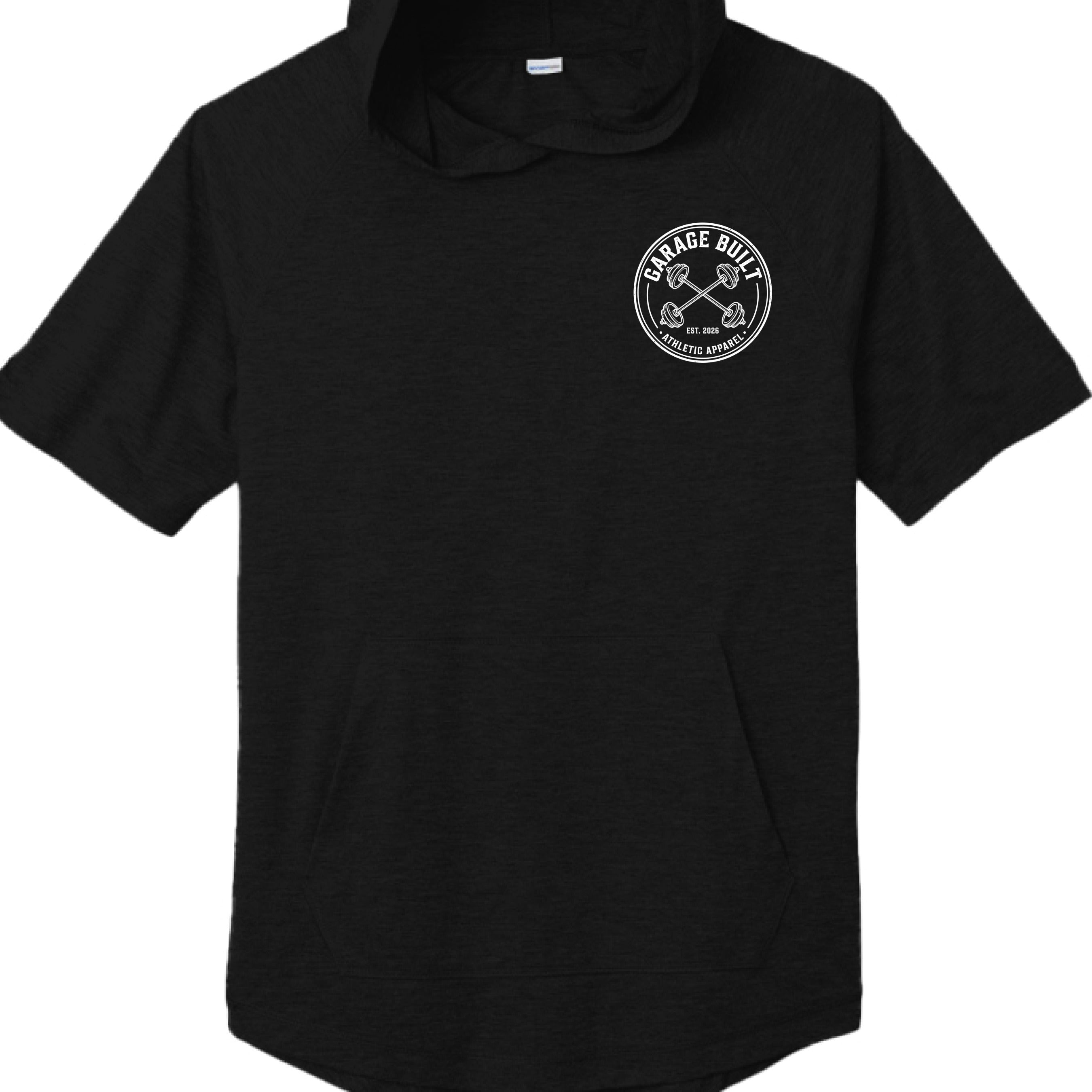 Black Triad So - FRONT