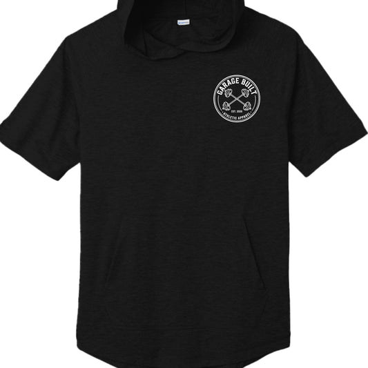 Black Triad So - FRONT