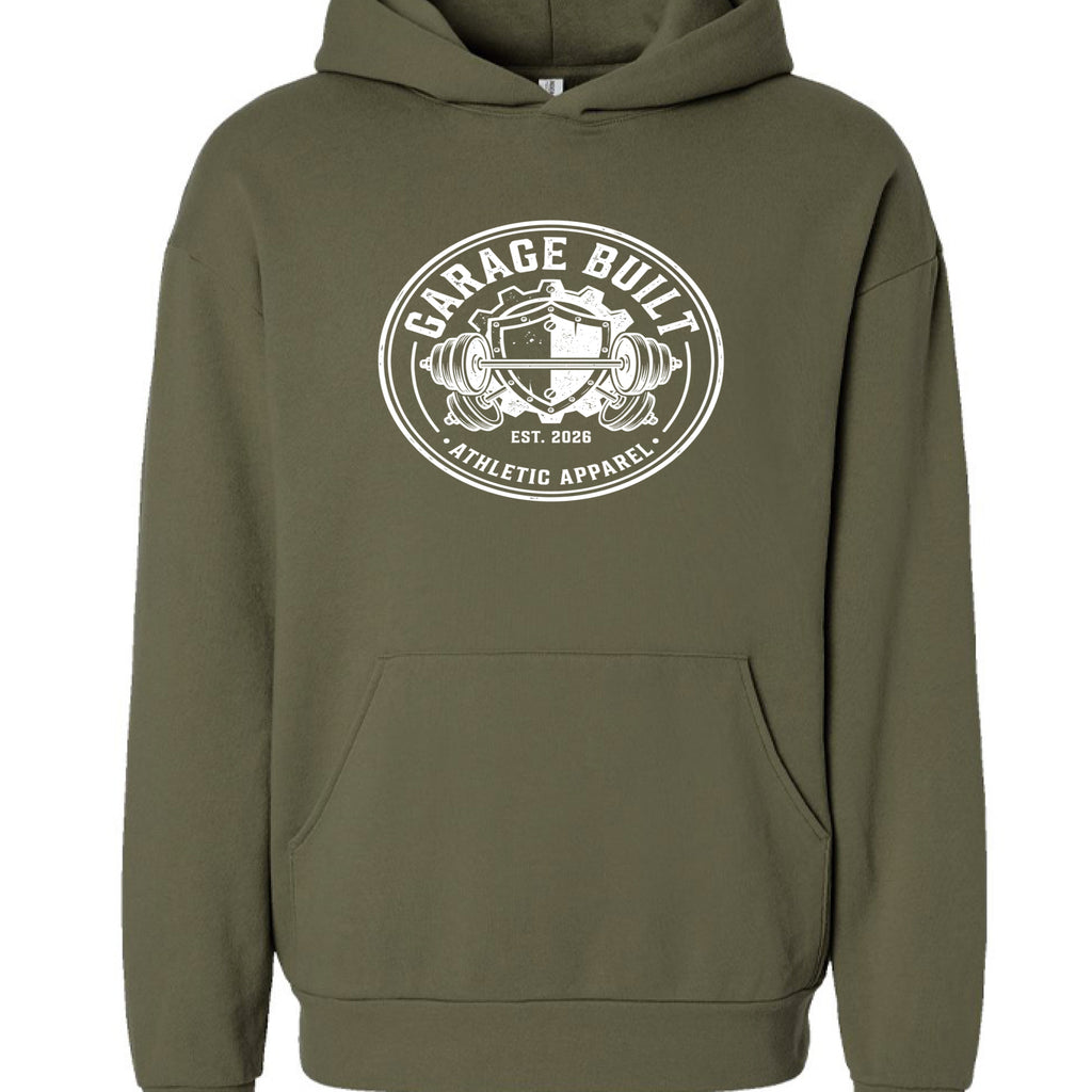 Olive - FRONT