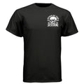 Black - FRONT
